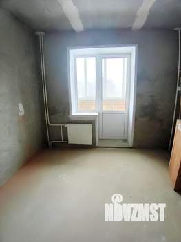 1-к квартира, вторичка, 42м2, 4/8 этаж