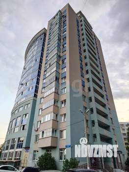 3-к квартира, вторичка, 78м2, 7/16 этаж