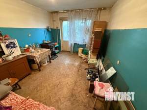 1-к квартира, вторичка, 45м2, 1/10 этаж