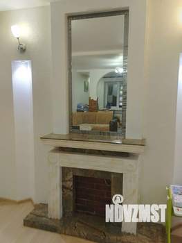 3-к квартира, вторичка, 100м2, 1/5 этаж