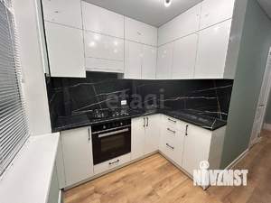 1-к квартира, вторичка, 33м2, 8/9 этаж