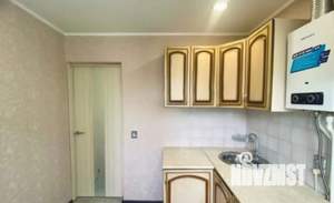 1-к квартира, вторичка, 28м2, 5/5 этаж
