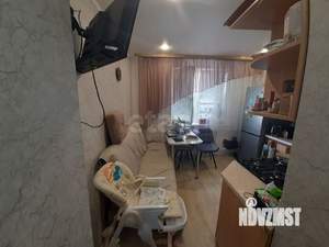 1-к квартира, вторичка, 37м2, 9/10 этаж