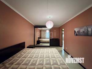 3-к квартира, вторичка, 81м2, 8/12 этаж
