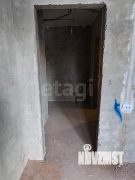 2-к квартира, вторичка, 54м2, 4/5 этаж