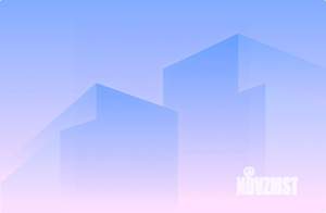 1-к квартира, строящийся дом, 51м2, 5/10 этаж