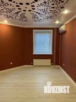 2-к квартира, вторичка, 60м2, 2/11 этаж
