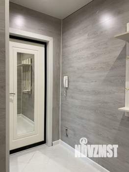 1-к квартира, вторичка, 41м2, 9/10 этаж