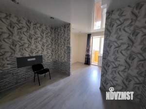 Студия квартира, вторичка, 30м2, 2/12 этаж