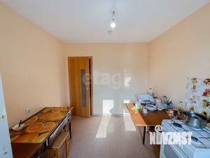 1-к квартира, вторичка, 33м2, 3/9 этаж