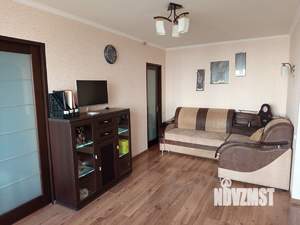 2-к квартира, вторичка, 39м2, 3/5 этаж
