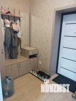 1-к квартира, вторичка, 38м2, 8/9 этаж