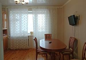 2-к квартира, вторичка, 76м2, 3/5 этаж