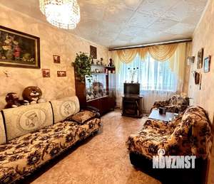 2-к квартира, вторичка, 42м2, 2/5 этаж