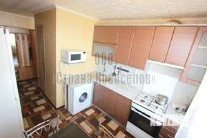 3-к квартира, вторичка, 64м2, 10/10 этаж