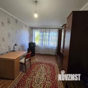 1-к квартира, вторичка, 34м2, 2/5 этаж