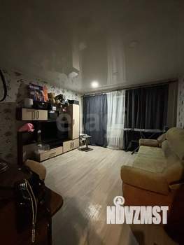 1-к квартира, вторичка, 35м2, 7/9 этаж