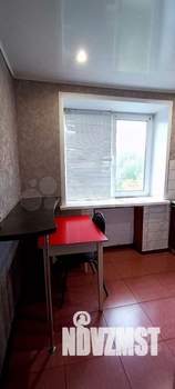 1-к квартира, вторичка, 31м2, 5/5 этаж