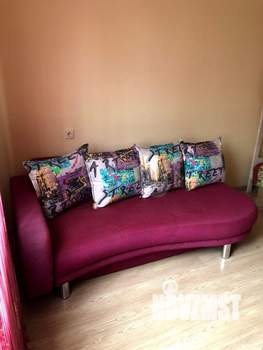 2-к квартира, вторичка, 56м2, 4/10 этаж