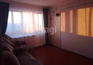 1-к квартира, вторичка, 33м2, 9/9 этаж