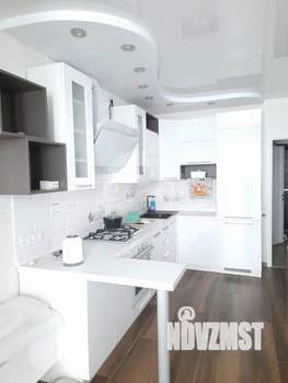 1-к квартира, вторичка, 40м2, 2/10 этаж