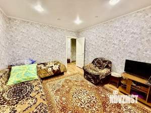 1-к квартира, вторичка, 33м2, 3/10 этаж