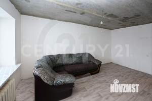 1-к квартира, вторичка, 48м2, 5/10 этаж