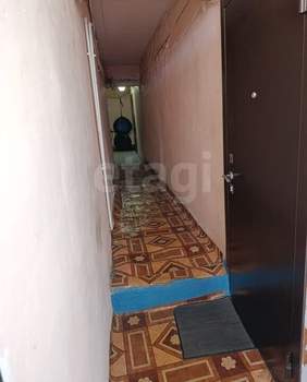 2-к квартира, вторичка, 40м2, 5/9 этаж