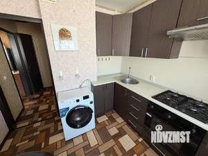 1-к квартира, вторичка, 34м2, 9/10 этаж