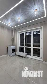 1-к квартира, вторичка, 36м2, 6/9 этаж