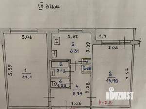 Фото квартиры на продажу (1)