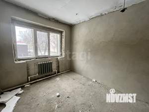 1-к квартира, вторичка, 34м2, 1/3 этаж