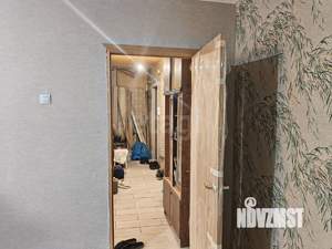 1-к квартира, вторичка, 33м2, 6/9 этаж