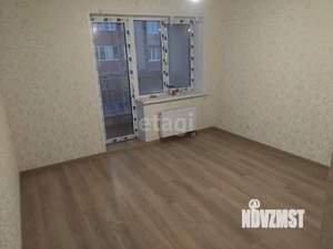 1-к квартира, вторичка, 53м2, 6/10 этаж