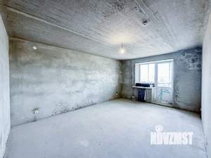 1-к квартира, вторичка, 62м2, 12/14 этаж