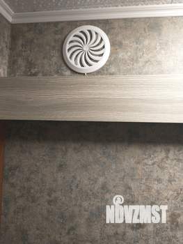 Студия квартира, вторичка, 17м2, 4/5 этаж