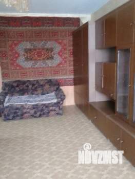 1-к квартира, вторичка, 37м2, 2/10 этаж