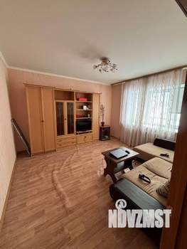 1-к квартира, вторичка, 52м2, 1/9 этаж