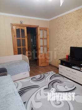 1-к квартира, вторичка, 37м2, 4/10 этаж