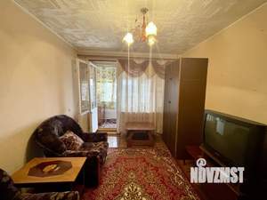 2-к квартира, вторичка, 49м2, 9/10 этаж