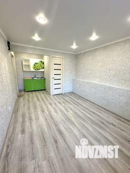Студия квартира, вторичка, 18м2, 4/5 этаж