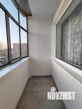 1-к квартира, вторичка, 33м2, 7/9 этаж