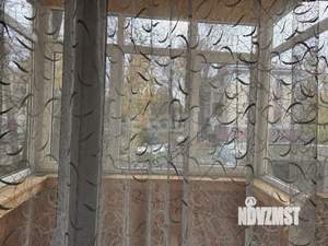 2-к квартира, вторичка, 43м2, 2/4 этаж