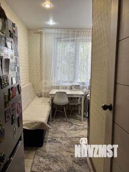 1-к квартира, вторичка, 33м2, 5/5 этаж
