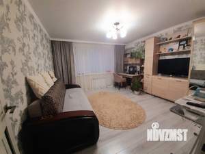 2-к квартира, вторичка, 49м2, 9/9 этаж
