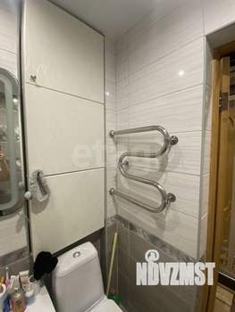 3-к квартира, вторичка, 54м2, 4/5 этаж