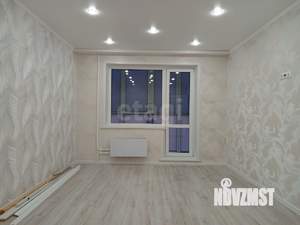 2-к квартира, вторичка, 55м2, 6/9 этаж