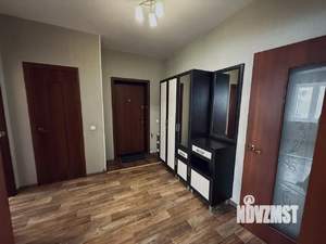 2-к квартира, вторичка, 59м2, 2/9 этаж