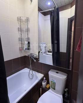 Студия квартира, вторичка, 22м2, 2/9 этаж