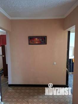 1-к квартира, вторичка, 31м2, 3/4 этаж